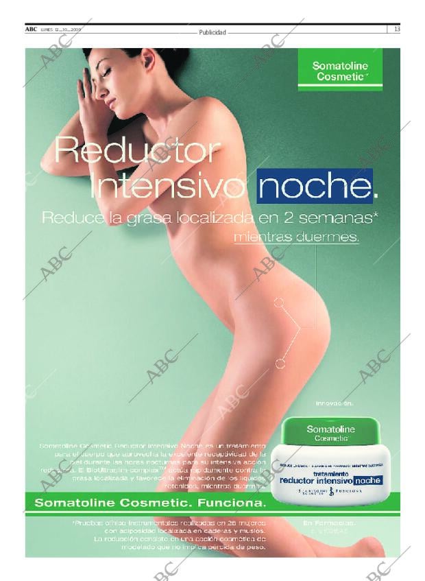 ABC SEVILLA 12-10-2009 página 13