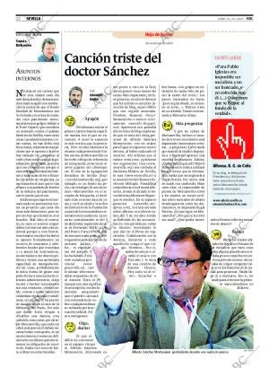 ABC SEVILLA 12-10-2009 página 22