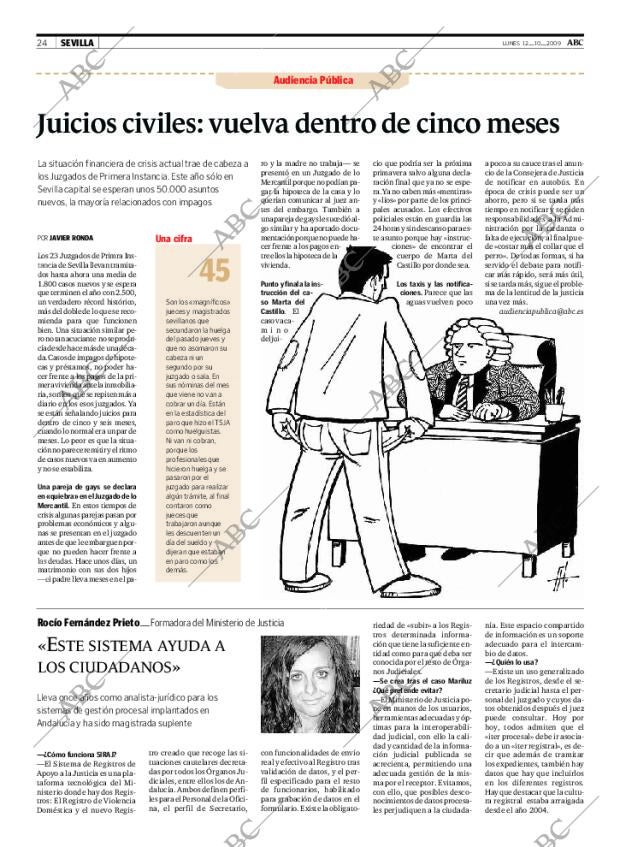 ABC SEVILLA 12-10-2009 página 24