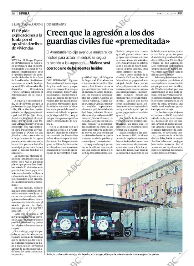 ABC SEVILLA 12-10-2009 página 26
