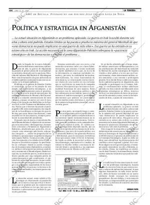 ABC SEVILLA 12-10-2009 página 3