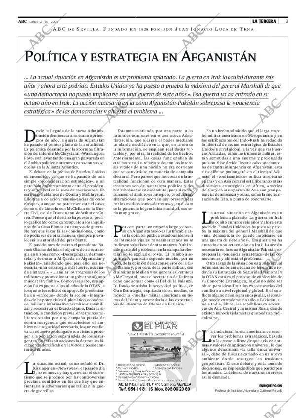 ABC SEVILLA 12-10-2009 página 3