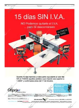 ABC SEVILLA 12-10-2009 página 33