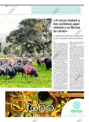 ABC SEVILLA 12-10-2009 página 35