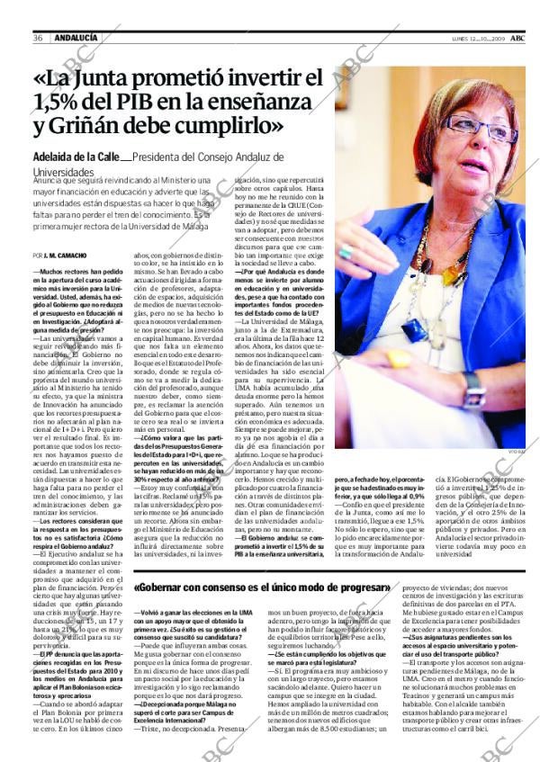 ABC SEVILLA 12-10-2009 página 36