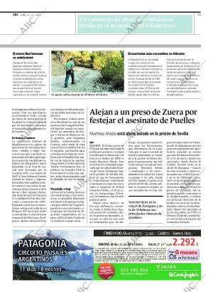 ABC SEVILLA 12-10-2009 página 41