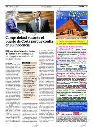 ABC SEVILLA 12-10-2009 página 45