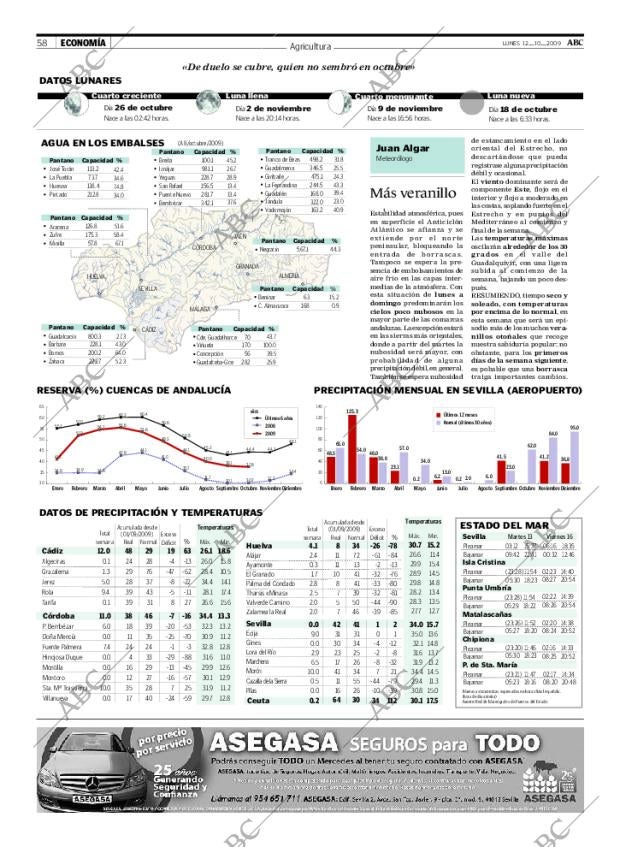 ABC SEVILLA 12-10-2009 página 58
