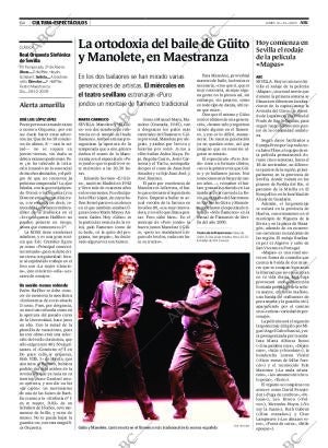 ABC SEVILLA 12-10-2009 página 64