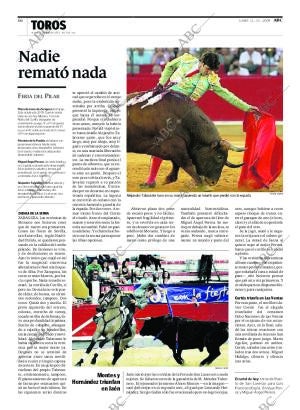 ABC SEVILLA 12-10-2009 página 66