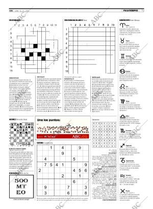 ABC SEVILLA 12-10-2009 página 73