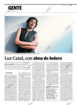 ABC SEVILLA 12-10-2009 página 74