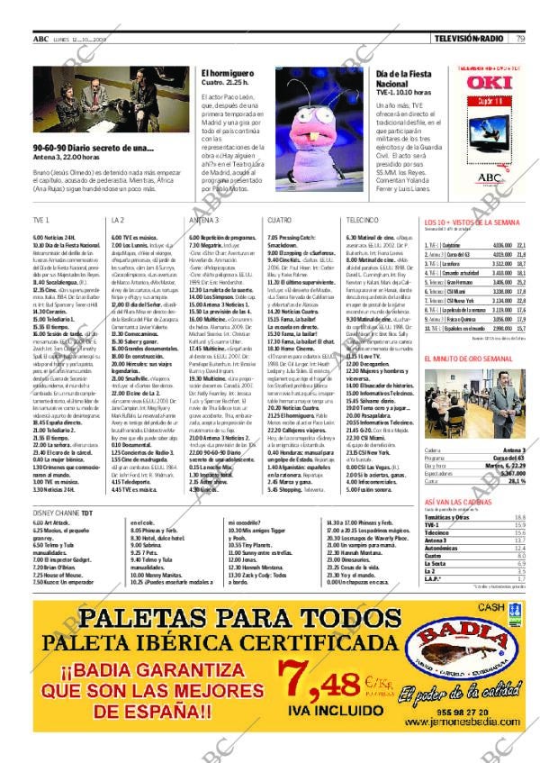 ABC SEVILLA 12-10-2009 página 79
