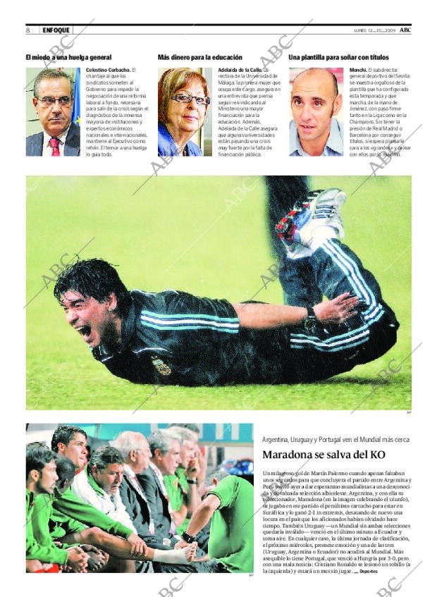 ABC SEVILLA 12-10-2009 página 8