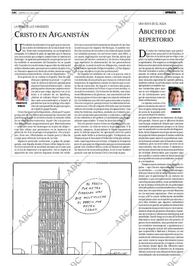 ABC CORDOBA 13-10-2009 página 11
