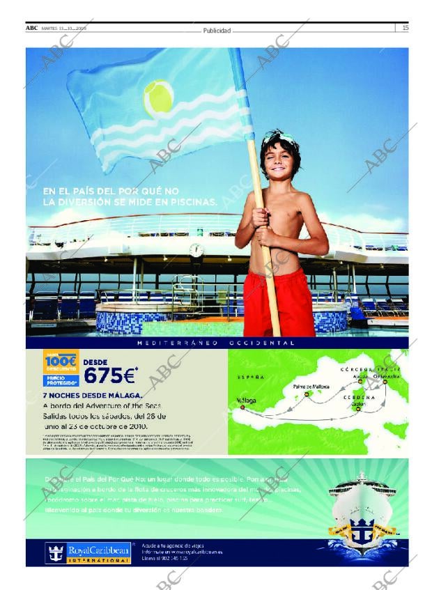 ABC CORDOBA 13-10-2009 página 15