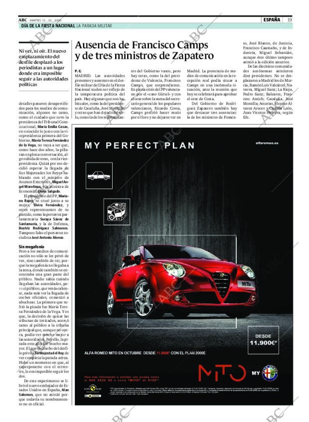 ABC CORDOBA 13-10-2009 página 19
