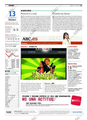 ABC CORDOBA 13-10-2009 página 2