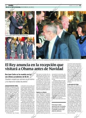 ABC CORDOBA 13-10-2009 página 20