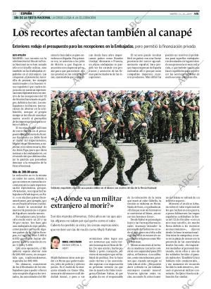 ABC CORDOBA 13-10-2009 página 22