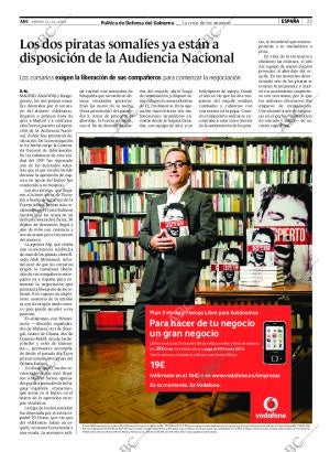 ABC CORDOBA 13-10-2009 página 23