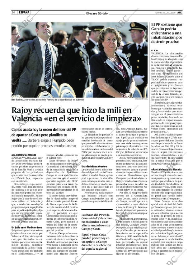 ABC CORDOBA 13-10-2009 página 24