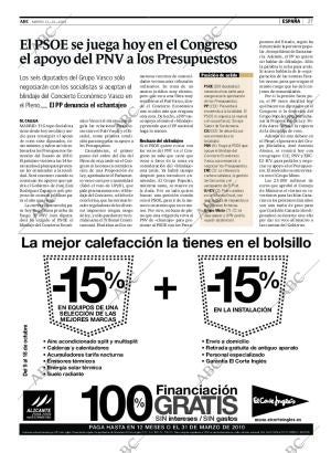 ABC CORDOBA 13-10-2009 página 27