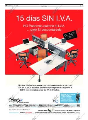 ABC CORDOBA 13-10-2009 página 35