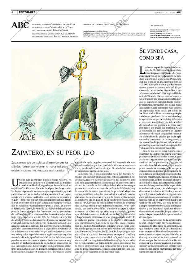 ABC CORDOBA 13-10-2009 página 4