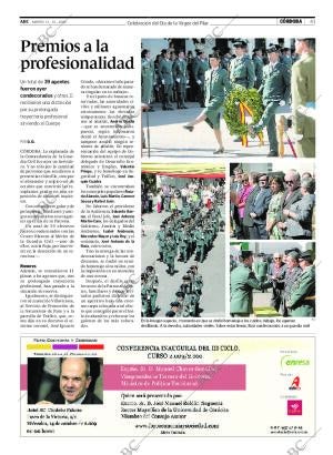 ABC CORDOBA 13-10-2009 página 41