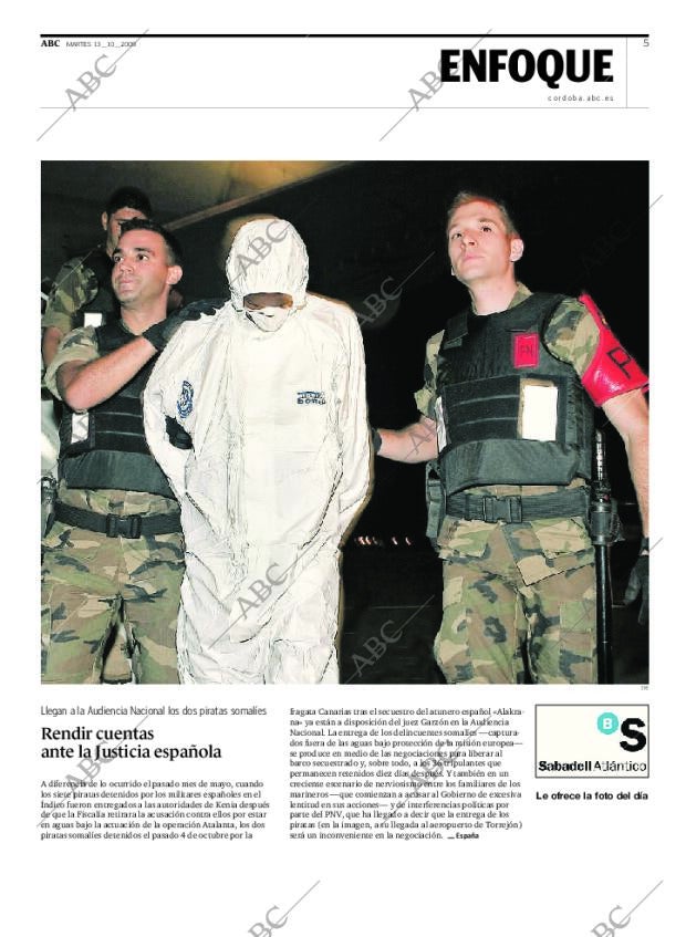 ABC CORDOBA 13-10-2009 página 5