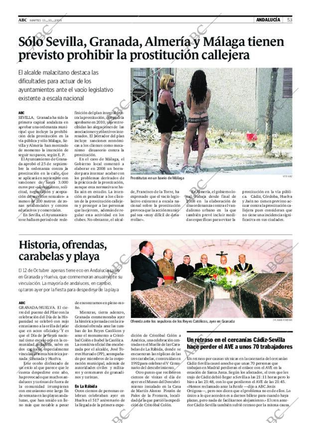 ABC CORDOBA 13-10-2009 página 53