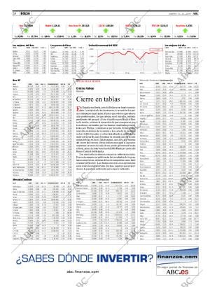 ABC CORDOBA 13-10-2009 página 58