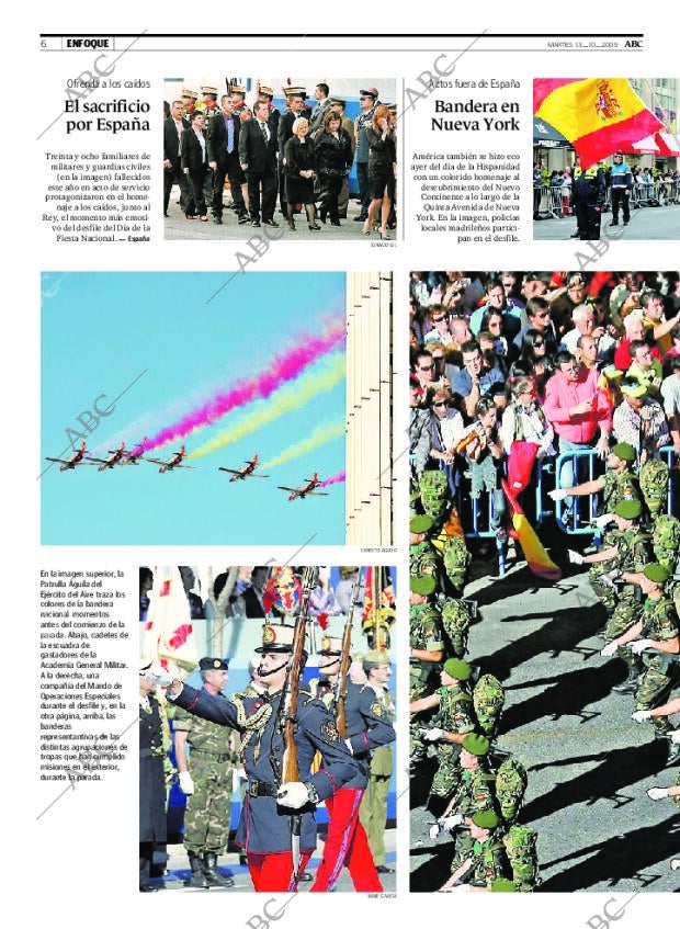 ABC CORDOBA 13-10-2009 página 6