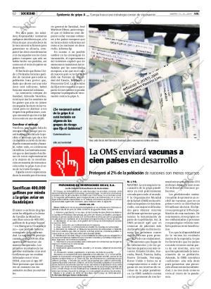 ABC CORDOBA 13-10-2009 página 62