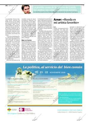 ABC CORDOBA 13-10-2009 página 67