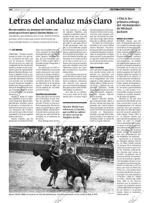 ABC CORDOBA 13-10-2009 página 69