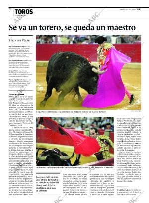 ABC CORDOBA 13-10-2009 página 70