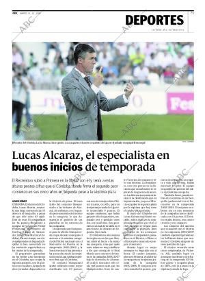 ABC CORDOBA 13-10-2009 página 75