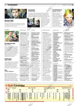 ABC CORDOBA 13-10-2009 página 84