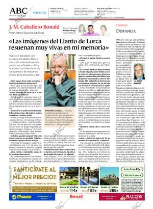 ABC CORDOBA 13-10-2009 página 86