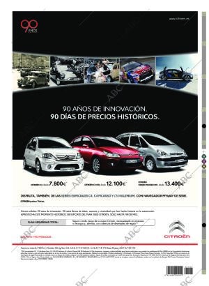 ABC CORDOBA 13-10-2009 página 88