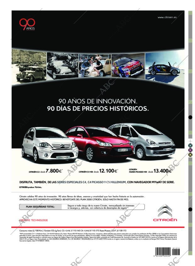 ABC CORDOBA 13-10-2009 página 88