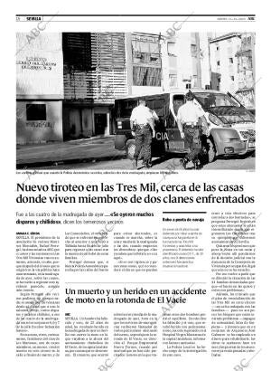 ABC SEVILLA 13-10-2009 página 18