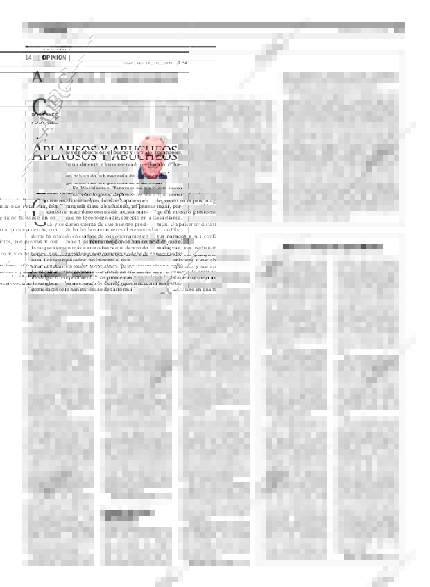 ABC SEVILLA 14-10-2009 página 14