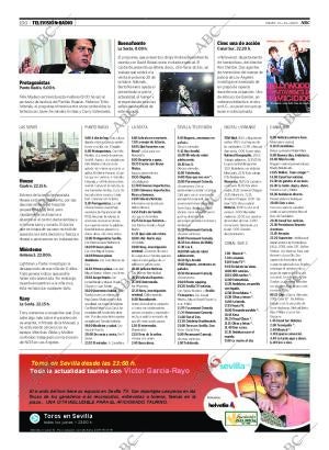 ABC SEVILLA 15-10-2009 página 100