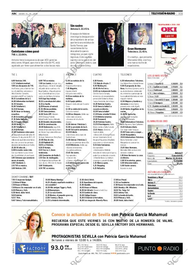 ABC SEVILLA 15-10-2009 página 101