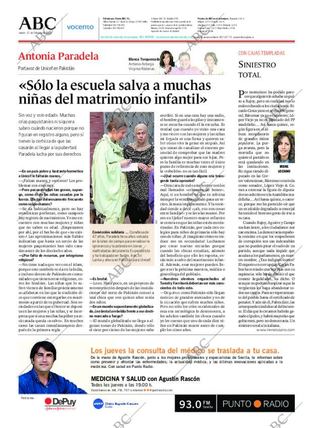 ABC SEVILLA 15-10-2009 página 102