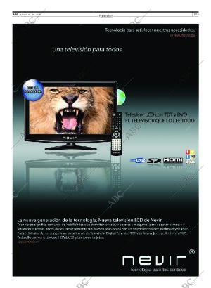 ABC SEVILLA 15-10-2009 página 103