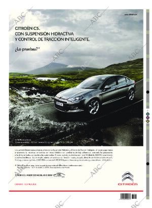 ABC SEVILLA 15-10-2009 página 104